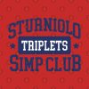 Sturniolo Triplets Simp Club Tank Top Official Sturniolo Triplets Merch