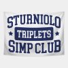 Sturniolo Triplets Simp Club Tapestry Official Sturniolo Triplets Merch