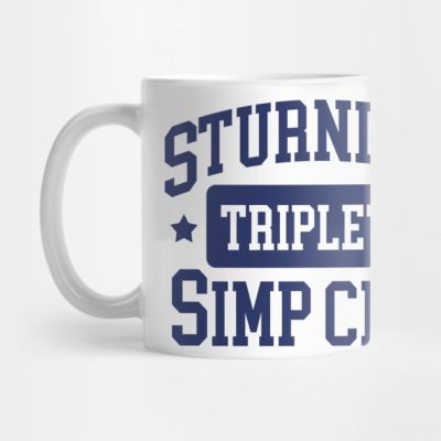 Sturniolo Triplets Simp Club Mug Official Sturniolo Triplets Merch
