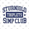 Sturniolo Triplets Simp Club Tapestry Official Sturniolo Triplets Merch