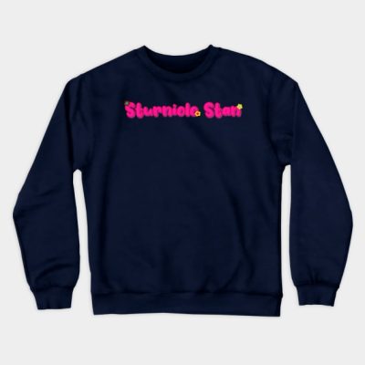 Sturniolo Triplets Stan Design Crewneck Sweatshirt Official Sturniolo Triplets Merch