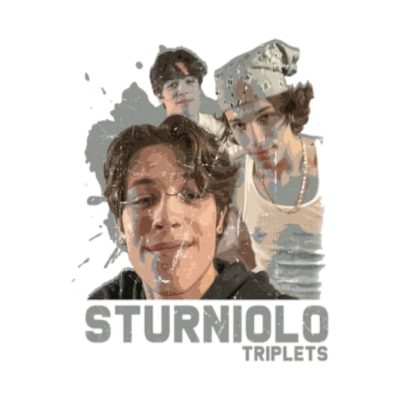 Sturniolo Triplets Tapestry Official Sturniolo Triplets Merch