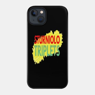 Sturniolo Triplets Phone Case Official Sturniolo Triplets Merch