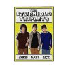 The Sturniolo Triplets Tapestry Official Sturniolo Triplets Merch