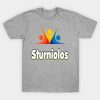 Sturniolo Triplets T-Shirt Official Sturniolo Triplets Merch