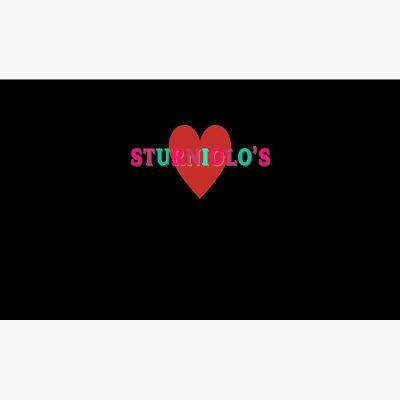 Sturniolo Triplets With A Red Heart Mug Official Sturniolo Triplets Merch