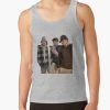 Sturniolo Triplets Family Tank Top Official Sturniolo Triplets Merch