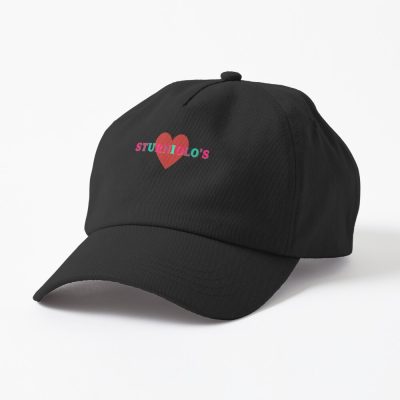 Sturniolo Triplets With A Red Heart Cap Official Cow Anime Merch