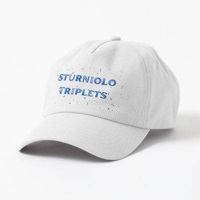 Sturniolo Triplets Family State Cap Official Cow Anime Merch