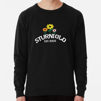 Sturniolo Triplets (1) Sweatshirt Official Sturniolo Triplets Merch