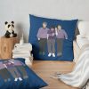 The Sturniolo Triplets Throw Pillow Official Sturniolo Triplets Merch