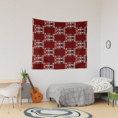Sturniolo Triplets Pattern Chris Sturniolo Christopher Matt Sturniolo Matthew Nick Sturniolo Nicolas Tapestry Official Sturniolo Triplets Merch