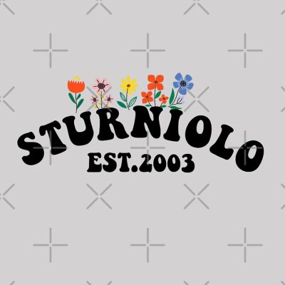 Retro Groovy Sturniolo Triplets Sticker, Sturniolo Triplets Throw Blanket, Sturniolo Triplets Tapestry, Sturniolo Triplets Tote Bag Official Cow Anime Merch