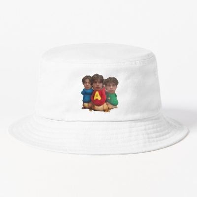 Sturniolo Triplets Funny Bucket Hat Official Cow Anime Merch