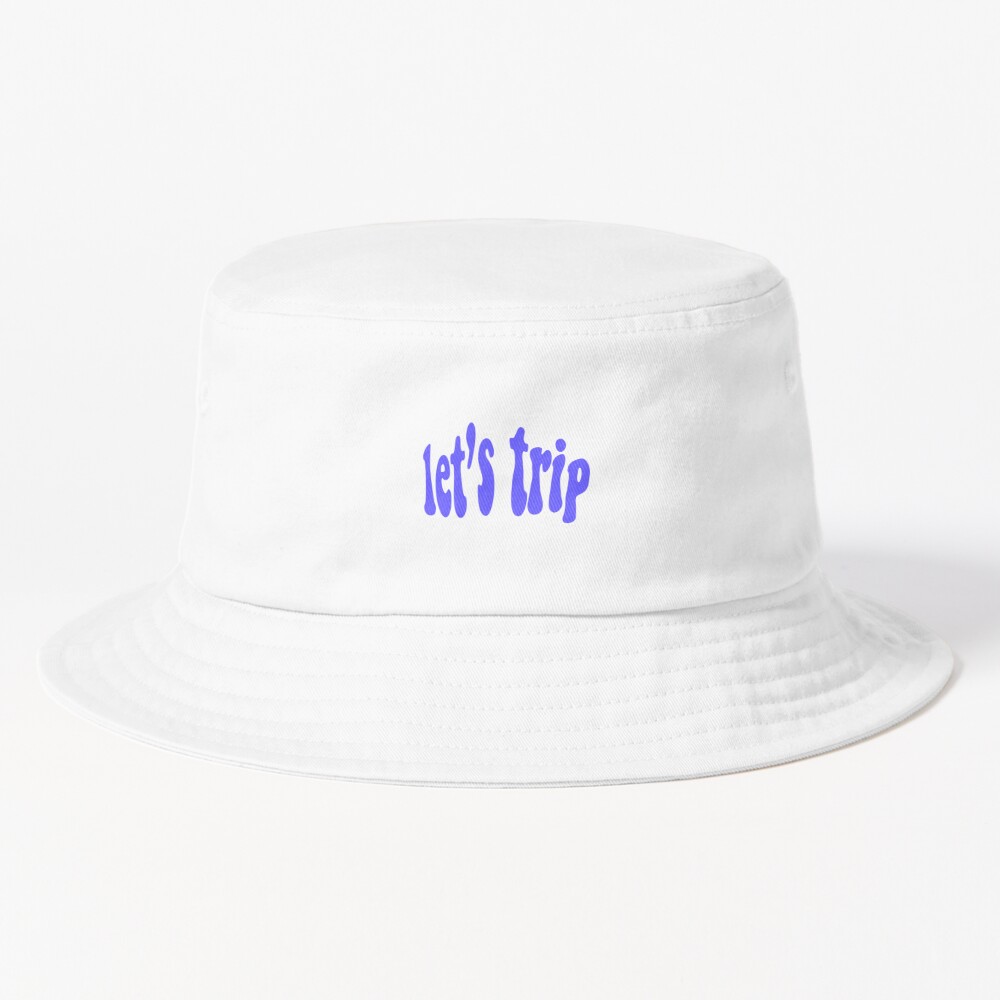 lets trip cap