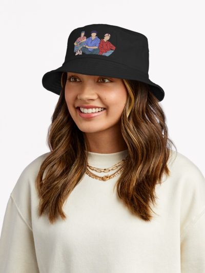Sturniolo Triplets Shirt Bucket Hat Official Cow Anime Merch