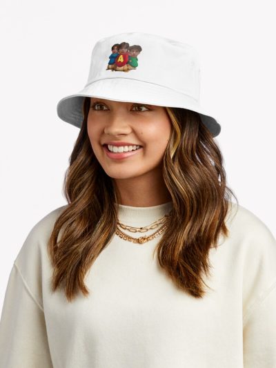 Sturniolo Triplets Funny Bucket Hat Official Cow Anime Merch