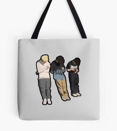 Sturniolo Triplets  (9) Tote Bag Official Cow Anime Merch
