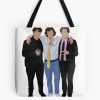 Sturniolo Triplets Prom Tote Bag Official Cow Anime Merch