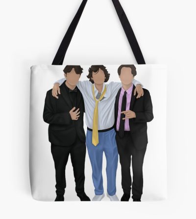 Sturniolo Triplets Prom Tote Bag Official Cow Anime Merch
