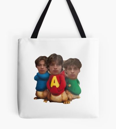 Sturniolo Triplets Funny Tote Bag Official Cow Anime Merch