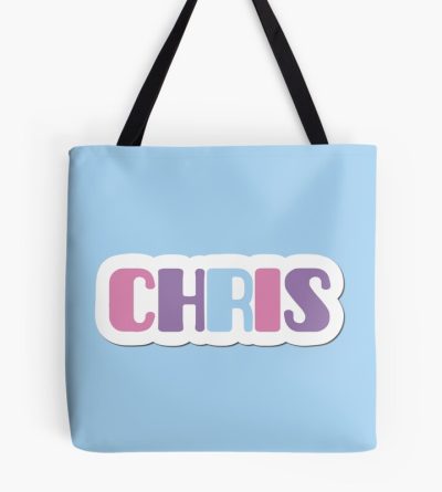 Sturniolo Triplets Sticker, Chris Tote Bag Official Cow Anime Merch