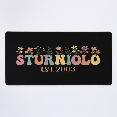 Retro Groovy Sturniolo Triplets Sticker, Sturniolo Triplets Throw Blanket, Sturniolo Triplets Tapestry, Sturniolo Triplets Mouse Pad Official Cow Anime Merch