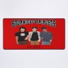 Sturniolo Triplets Group Shirt, Sturniolo Triplets Mouse Pad Official Cow Anime Merch